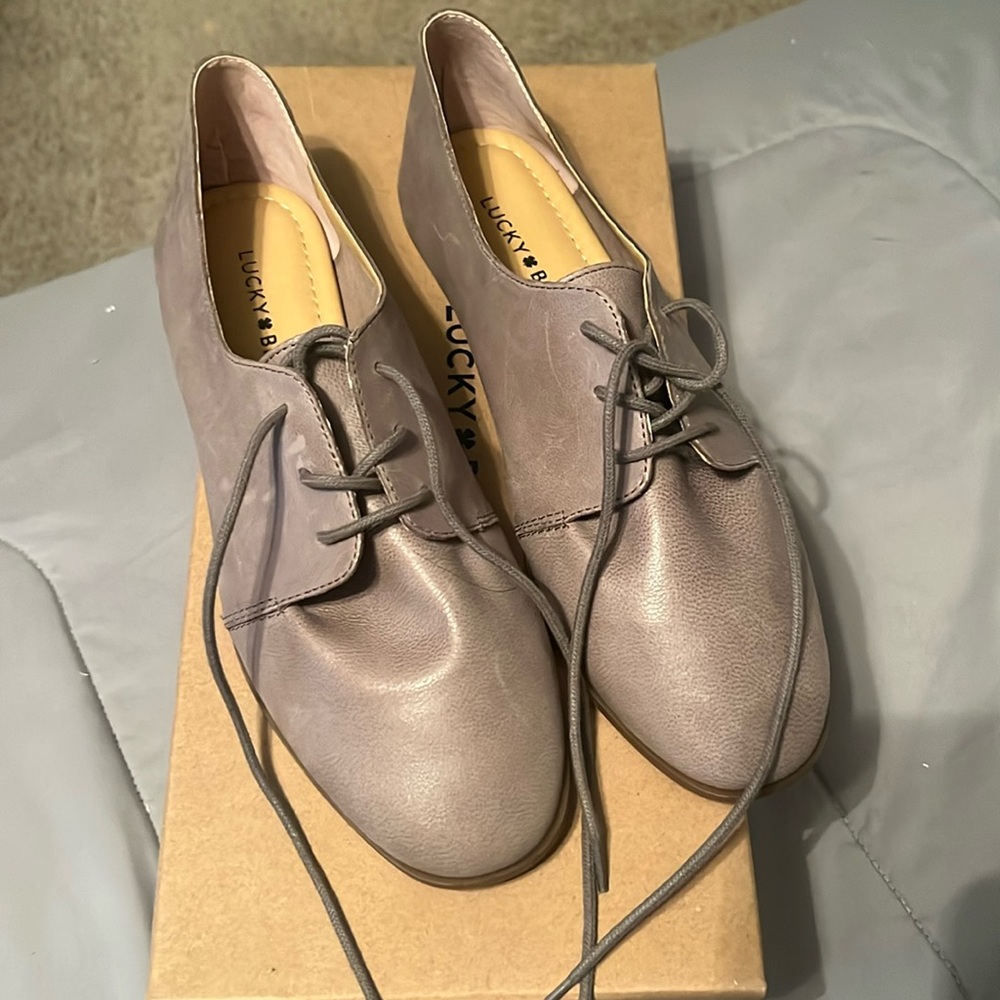 Lucky Brand LK - Aleikka